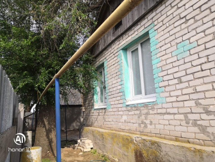 Коттедж/дом Тракторная улица
