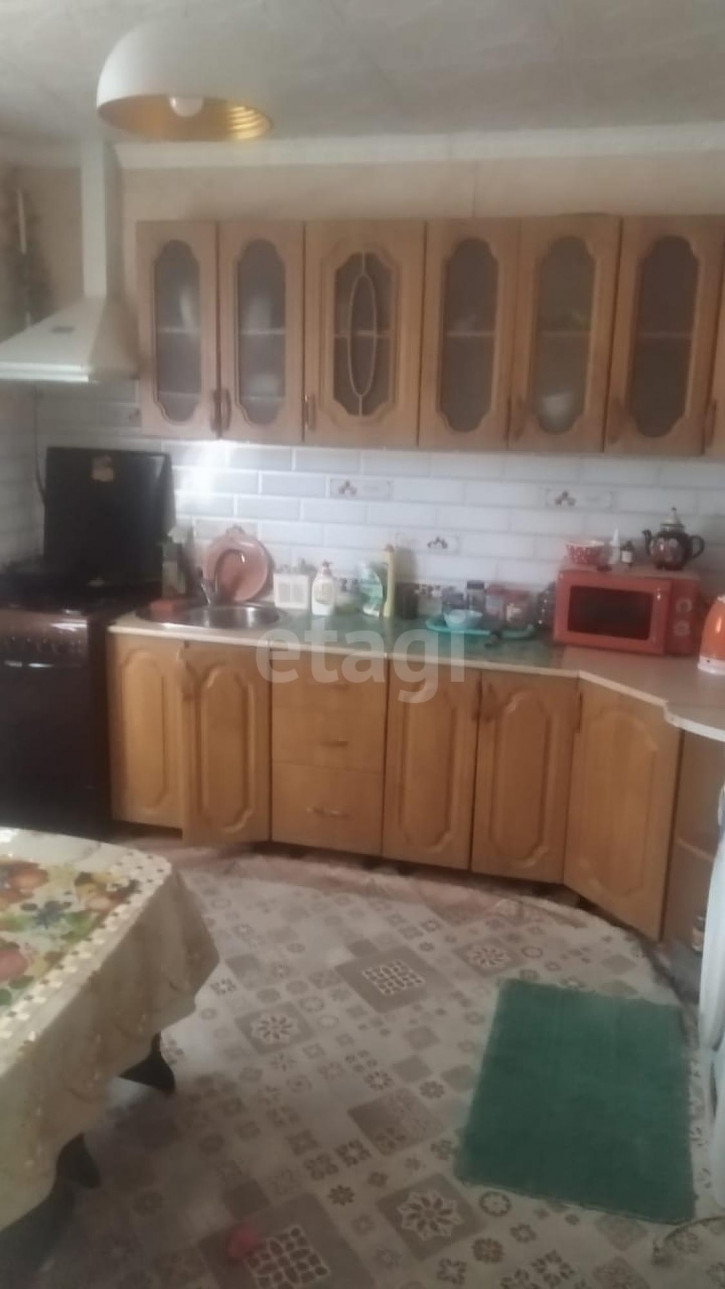 Коттедж/дом Молодёжная улица