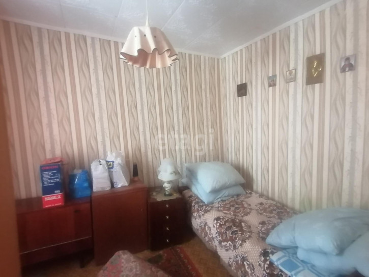 Коттедж/дом Интернациональная улица