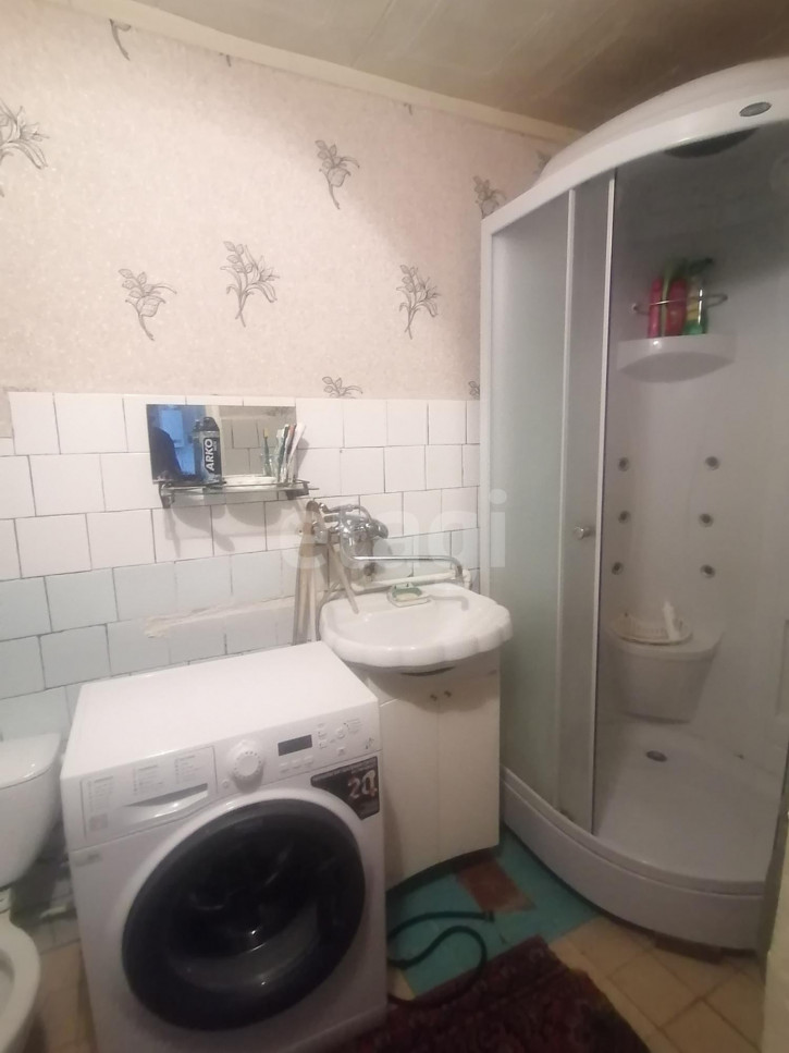 Коттедж/дом Интернациональная улица