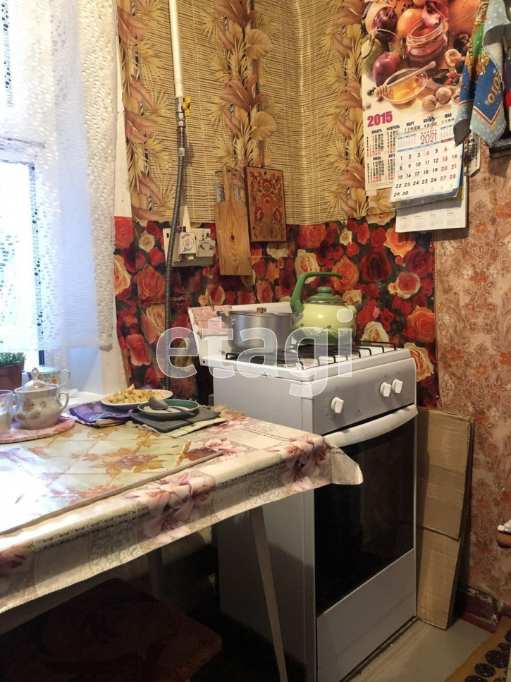 Коттедж/дом Мясницкая улица