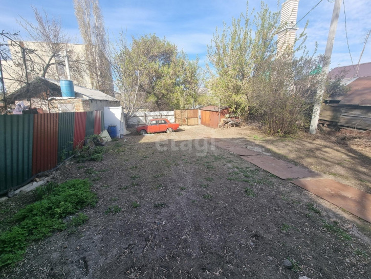 Коттедж/дом Большая Садовая улица