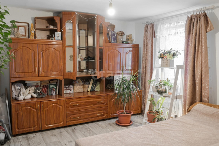 Коттедж/дом Новоузенская улица