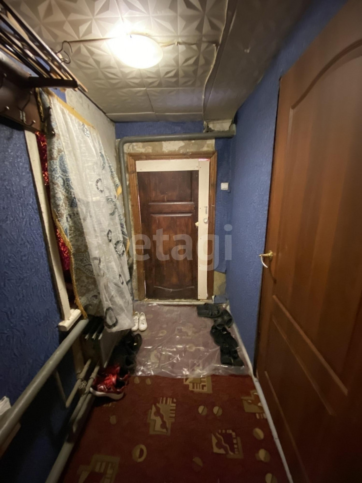Коттедж/дом Хвалынская улица