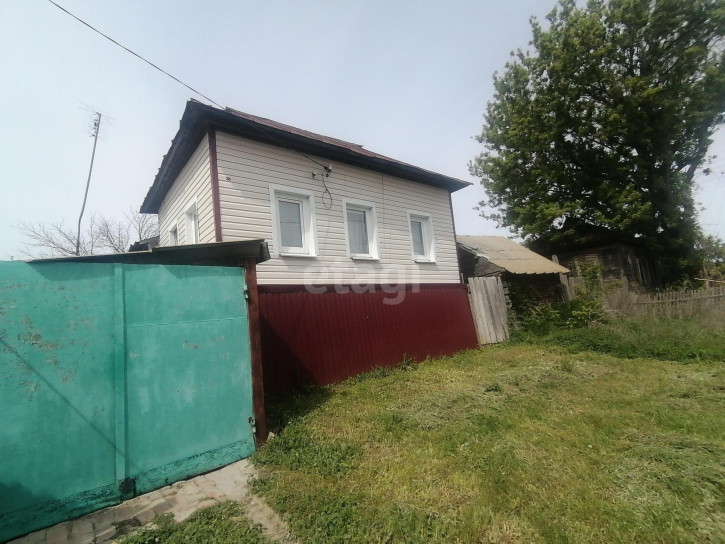Коттедж/дом Рабочая улица