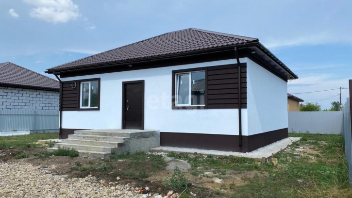 Коттедж/дом Плодородная улица