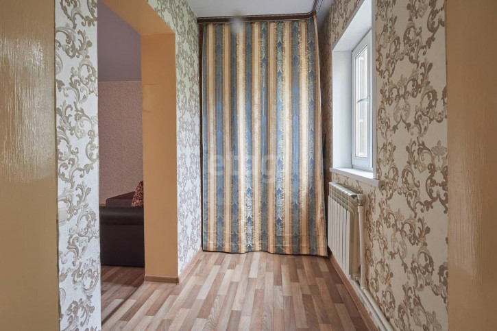 Коттедж/дом Вольская улица