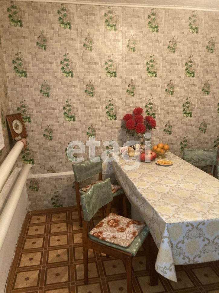 Коттедж/дом Степная улица