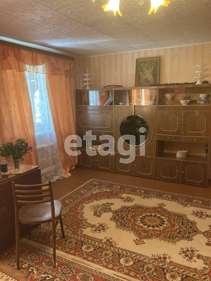 Коттедж/дом Степная улица