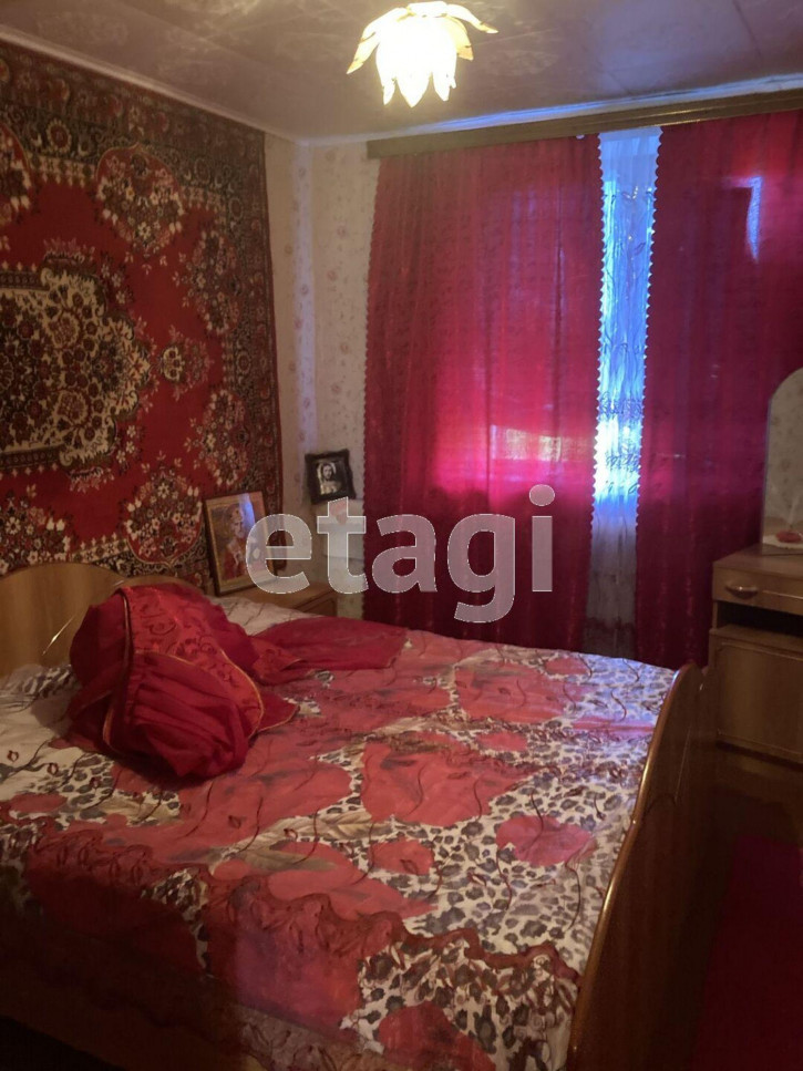 Коттедж/дом Степная улица