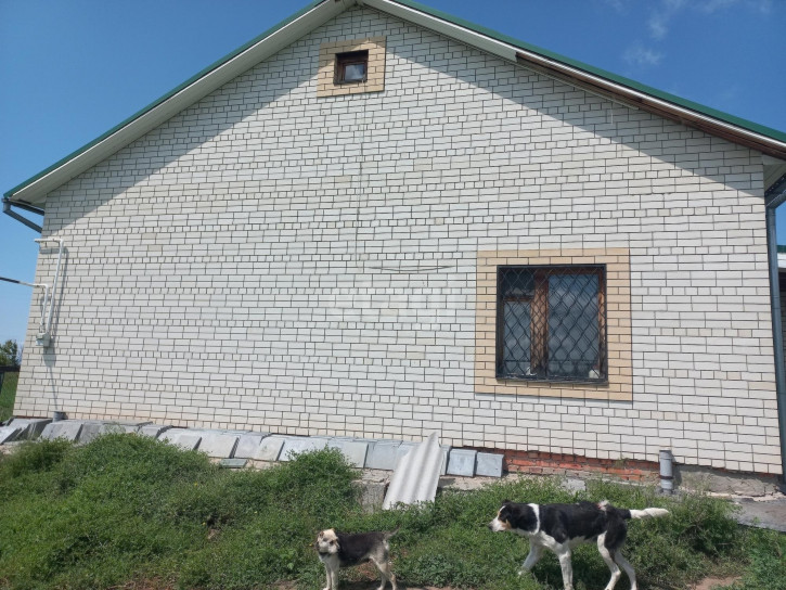Коттедж/дом Набережная улица