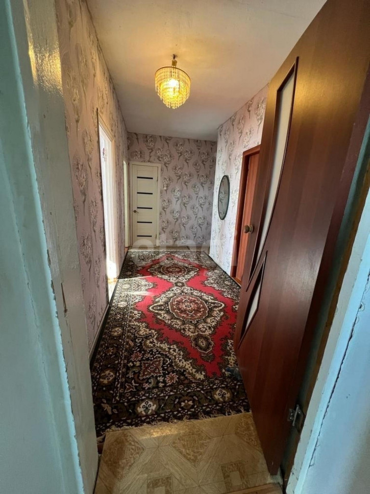 Коттедж/дом улица Горького