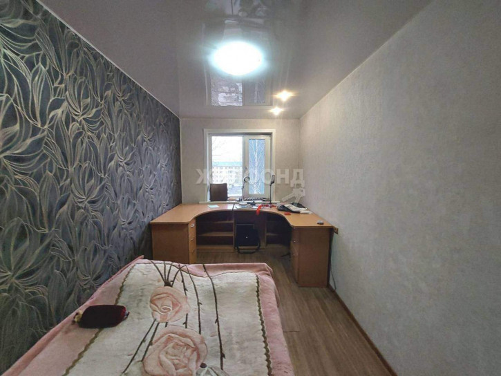 2-комн квартира 1-й микрорайон, д.27