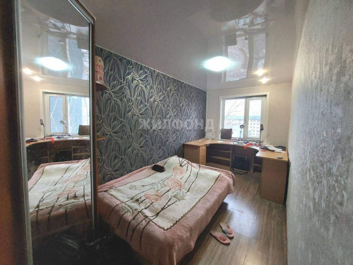 2-комн квартира 1-й микрорайон, д.27