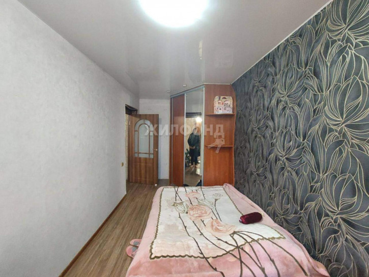 2-комн квартира 1-й микрорайон, д.27