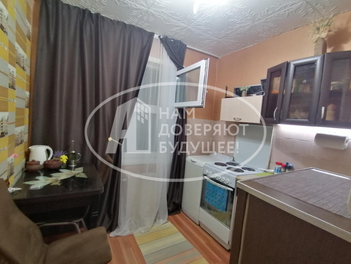 1-комн квартира улица Карла Маркса, 79/2
