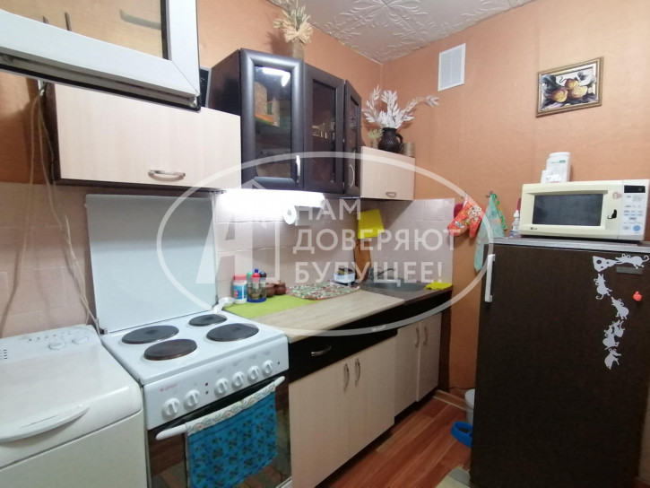 1-комн квартира улица Карла Маркса, 79/2