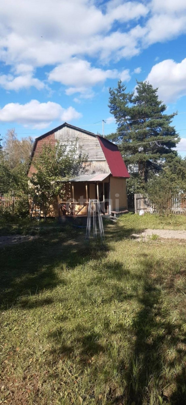 Коттедж/дом Ленинский район