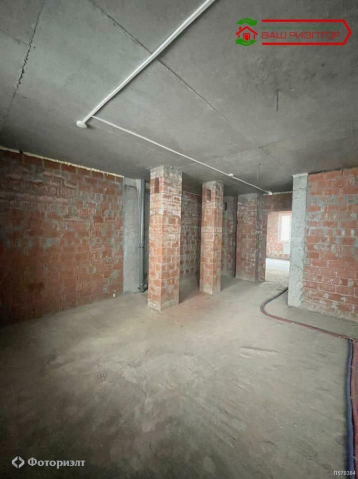 3-комн квартира Новоузенская ул, 89к2