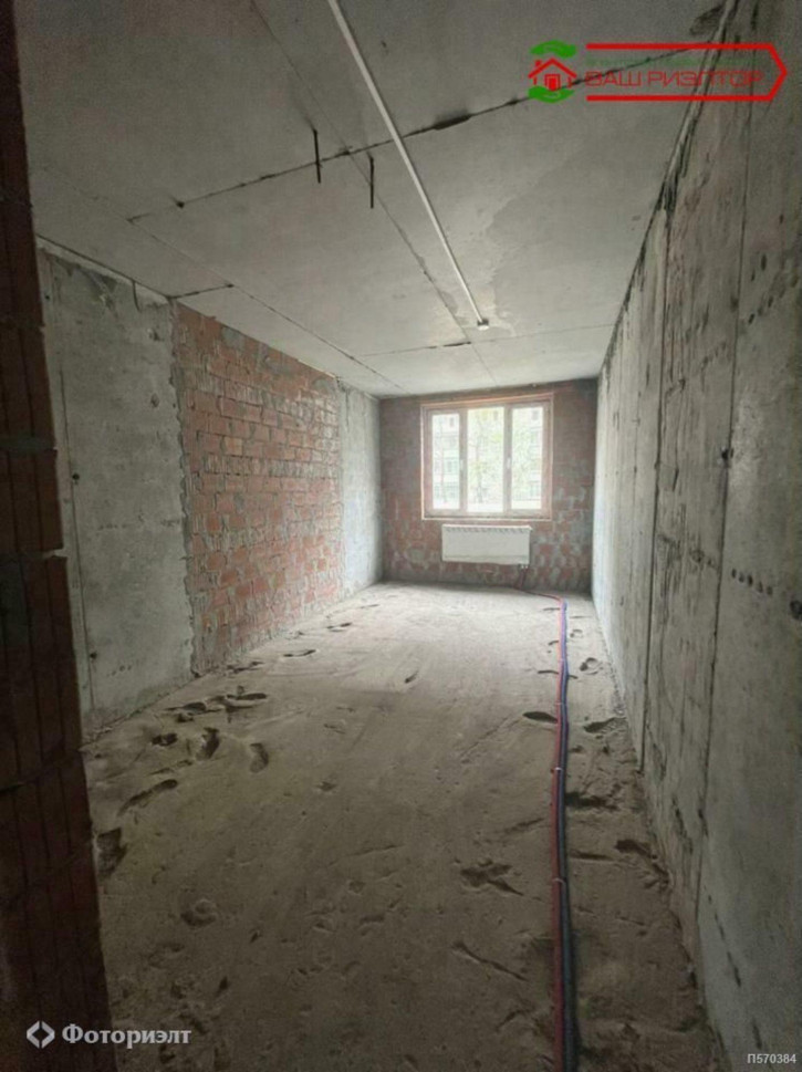 3-комн квартира Новоузенская ул, 89к2