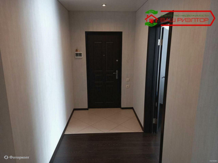 2-комн квартира Исаева Н.В. ул, 5