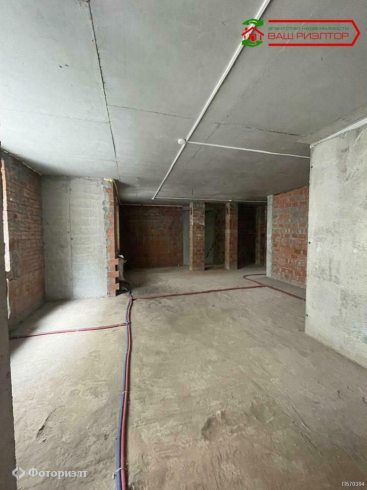 3-комн квартира Новоузенская ул, 89к2