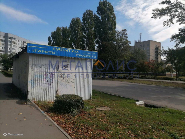 Помещение свободного назначения Степная ул, 17/3