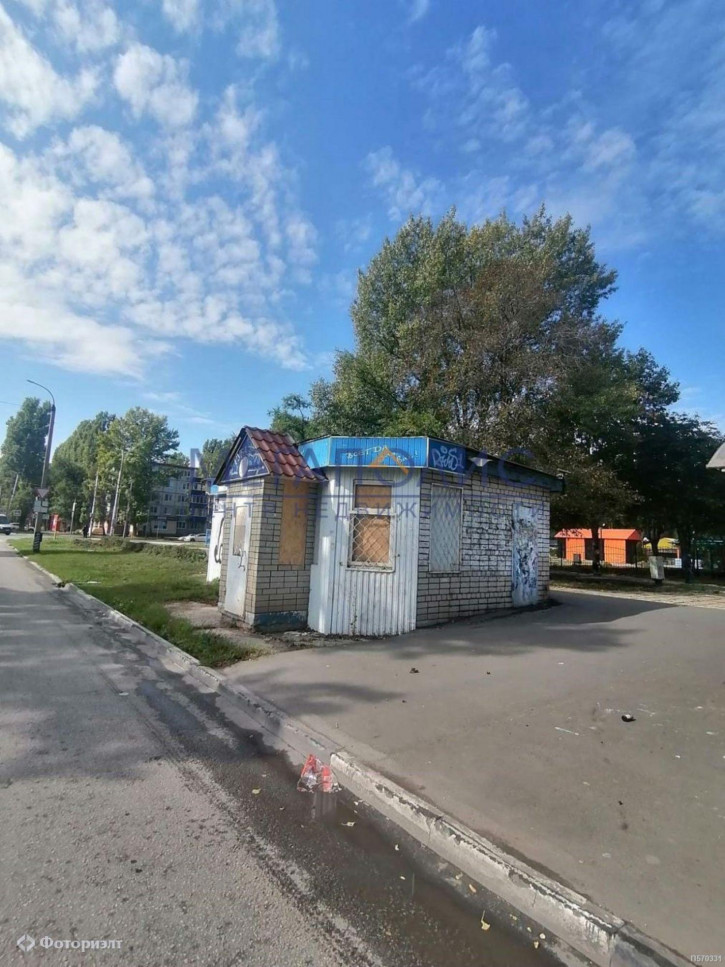 Помещение свободного назначения Степная ул, 17/3