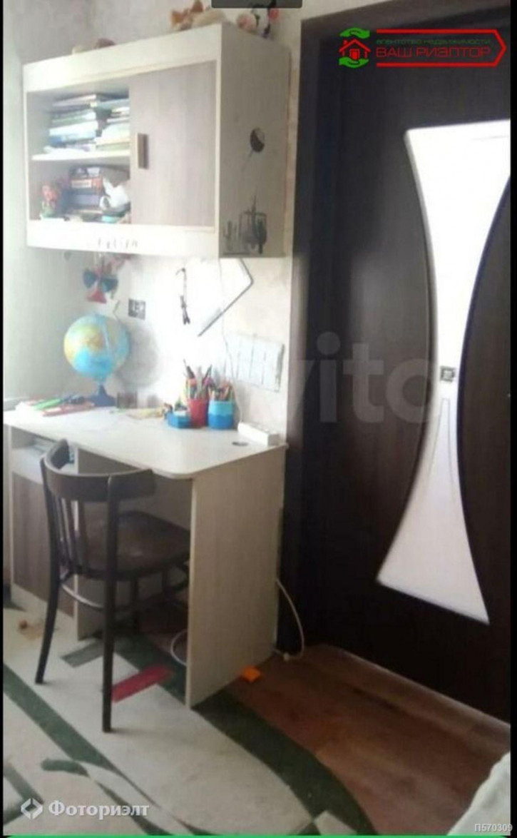 2-комн квартира Спартака ул, 8