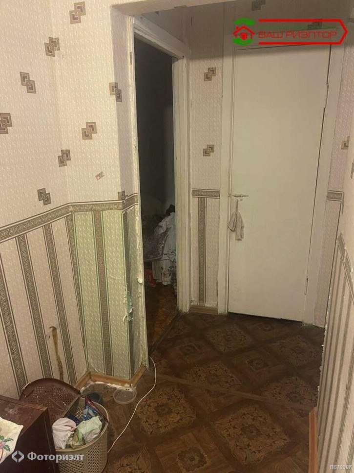 2-комн квартира Новоузенская ул, 15/33
