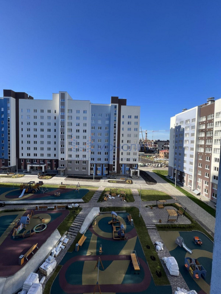 1-комн квартира Новокузнечихинская ул, 2