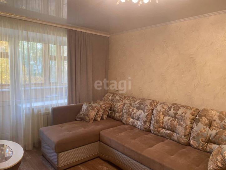 1-комн квартира Лукашевича, 17б