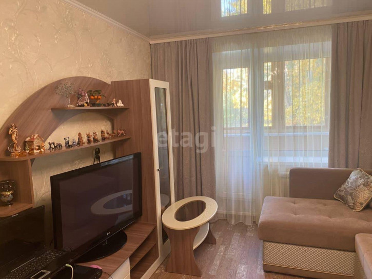 1-комн квартира Лукашевича, 17б