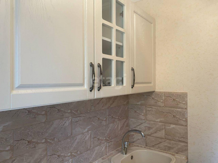 1-комн квартира Лукашевича, 17б
