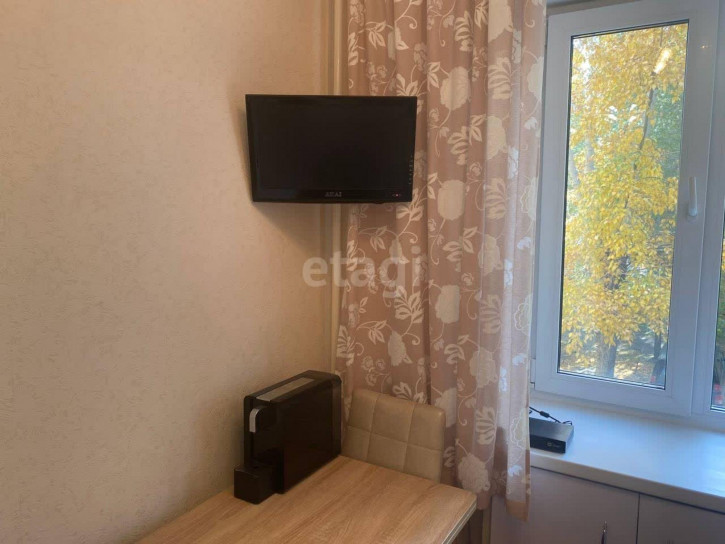 1-комн квартира Лукашевича, 17б