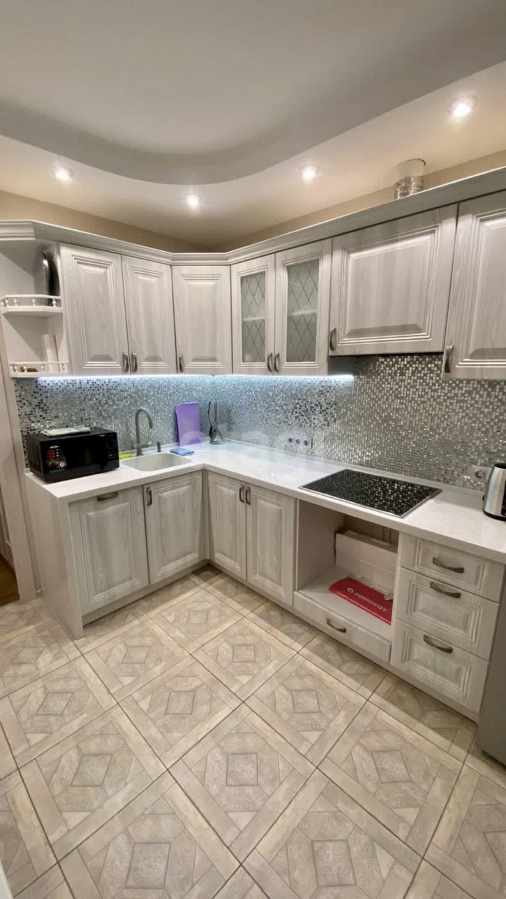 1-комн квартира Нейбута Арнольда, 7