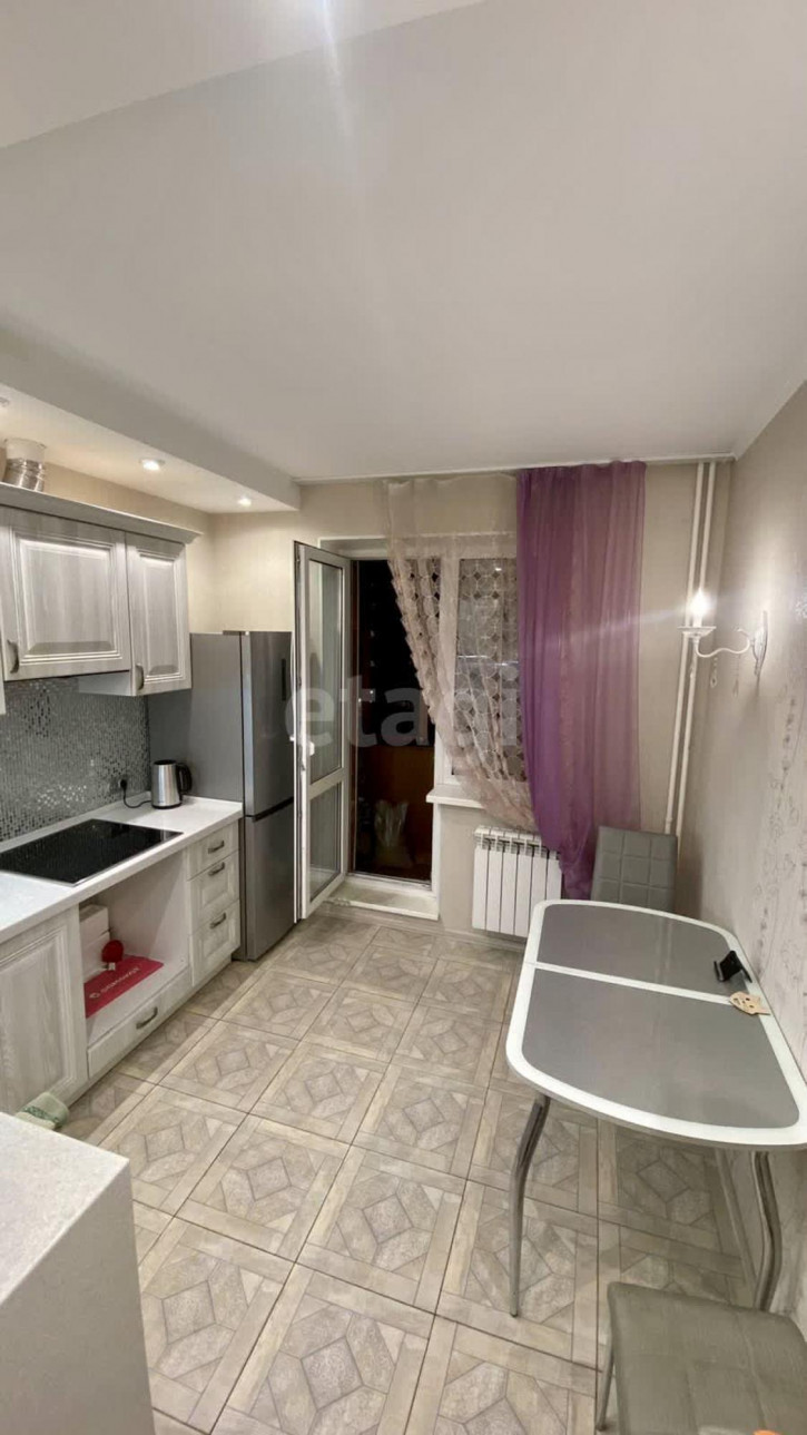 1-комн квартира Нейбута Арнольда, 7