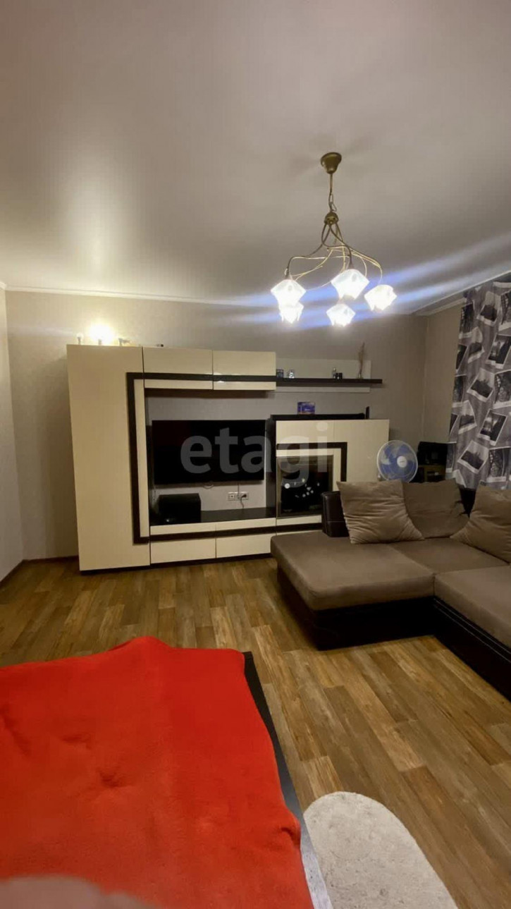 1-комн квартира Нейбута Арнольда, 7