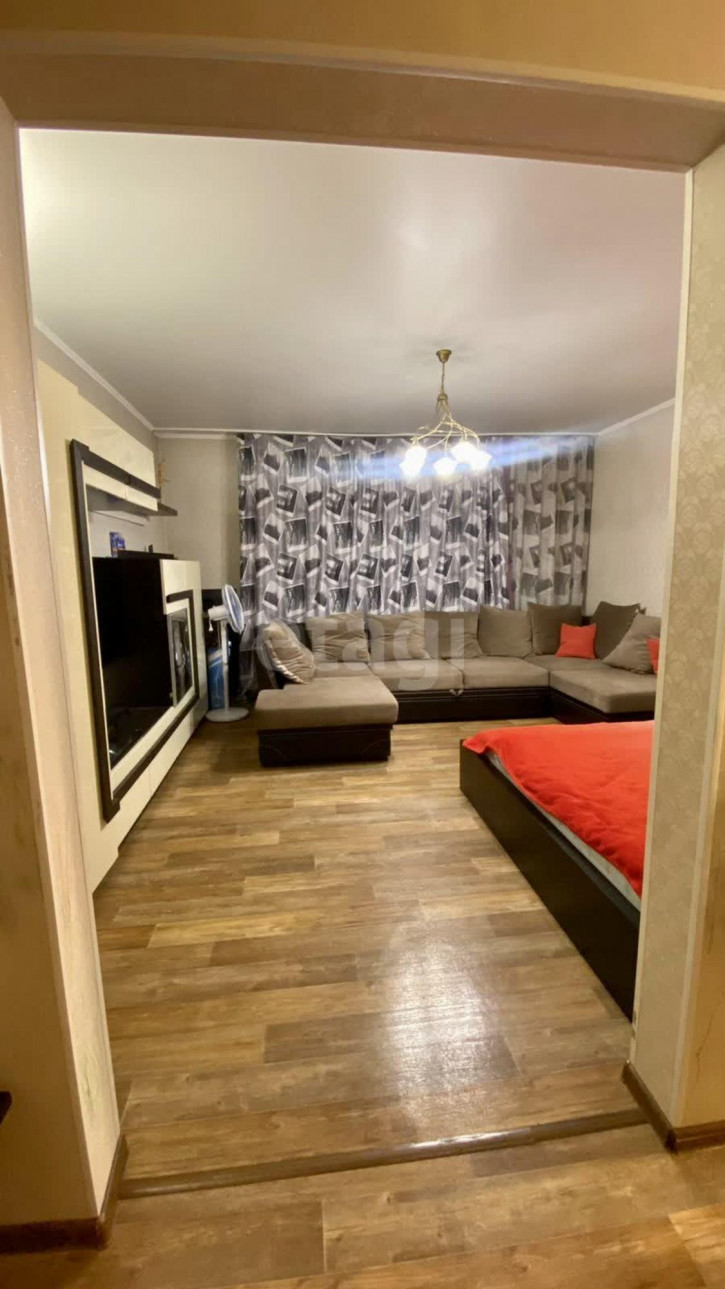 1-комн квартира Нейбута Арнольда, 7