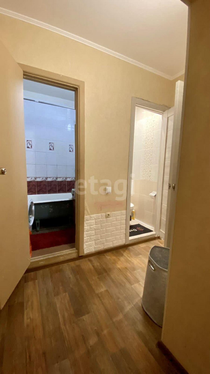 1-комн квартира Нейбута Арнольда, 7