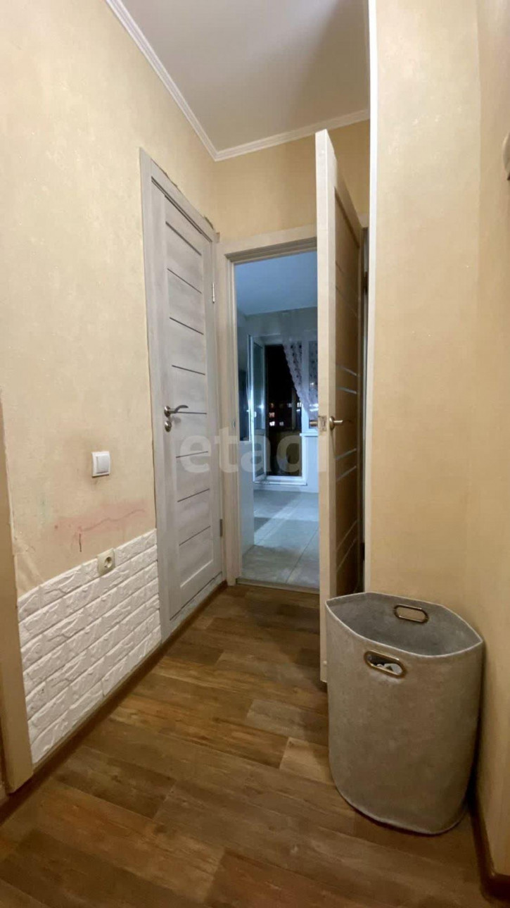 1-комн квартира Нейбута Арнольда, 7