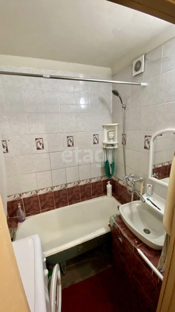 1-комн квартира Нейбута Арнольда, 7