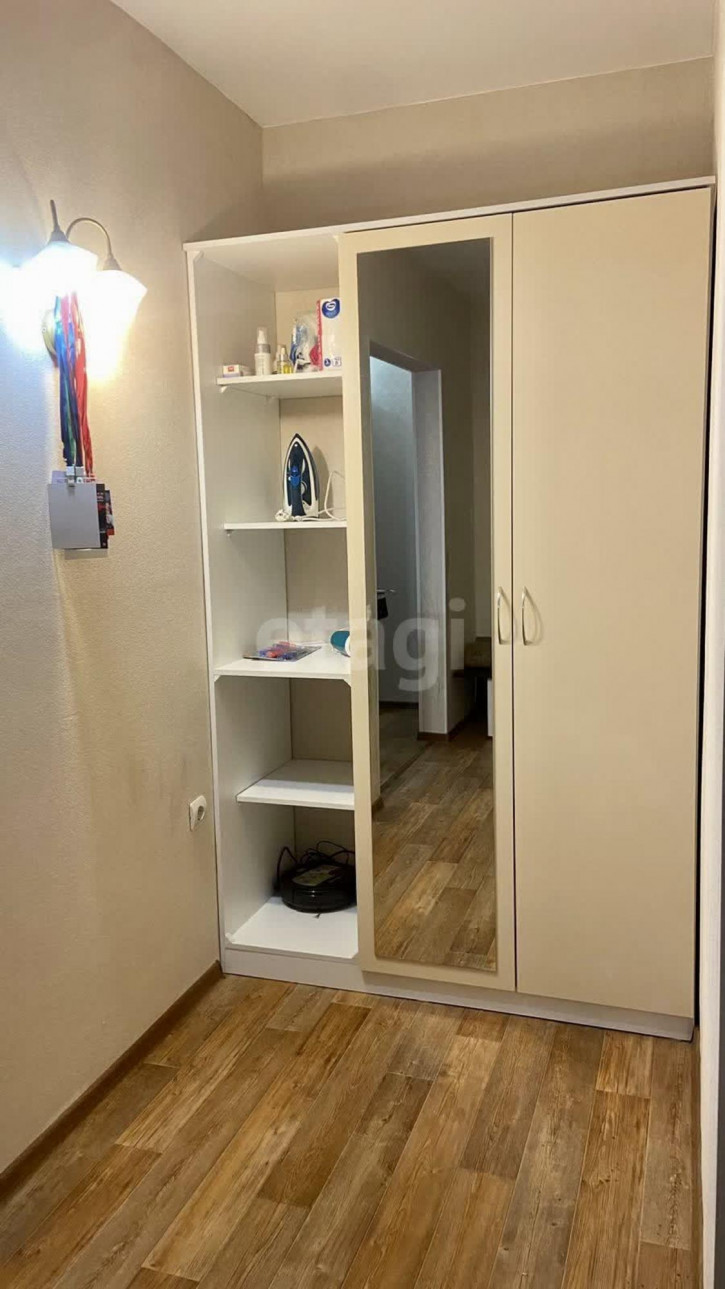 1-комн квартира Нейбута Арнольда, 7