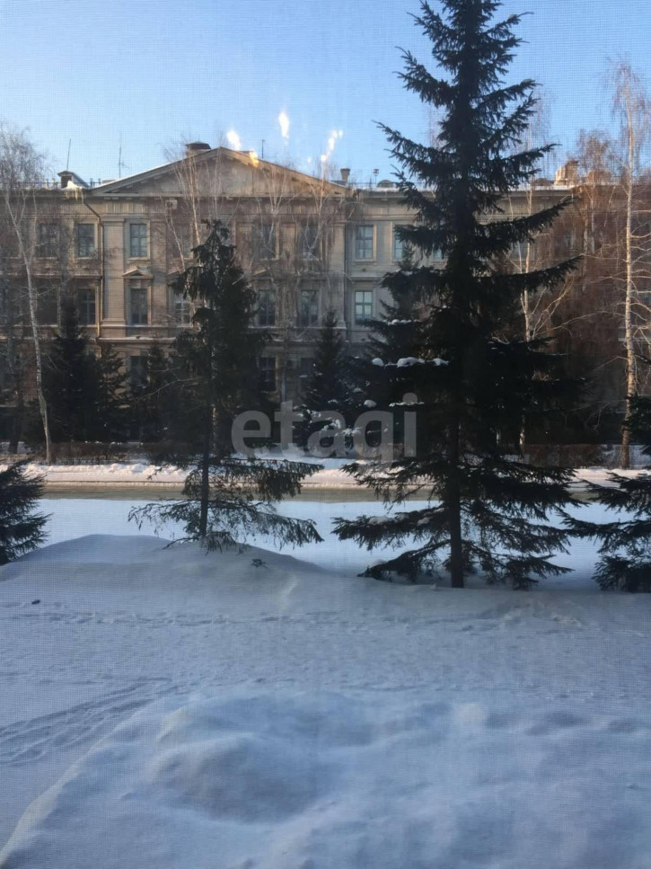 3-комн квартира Алексеева Ивана, 8
