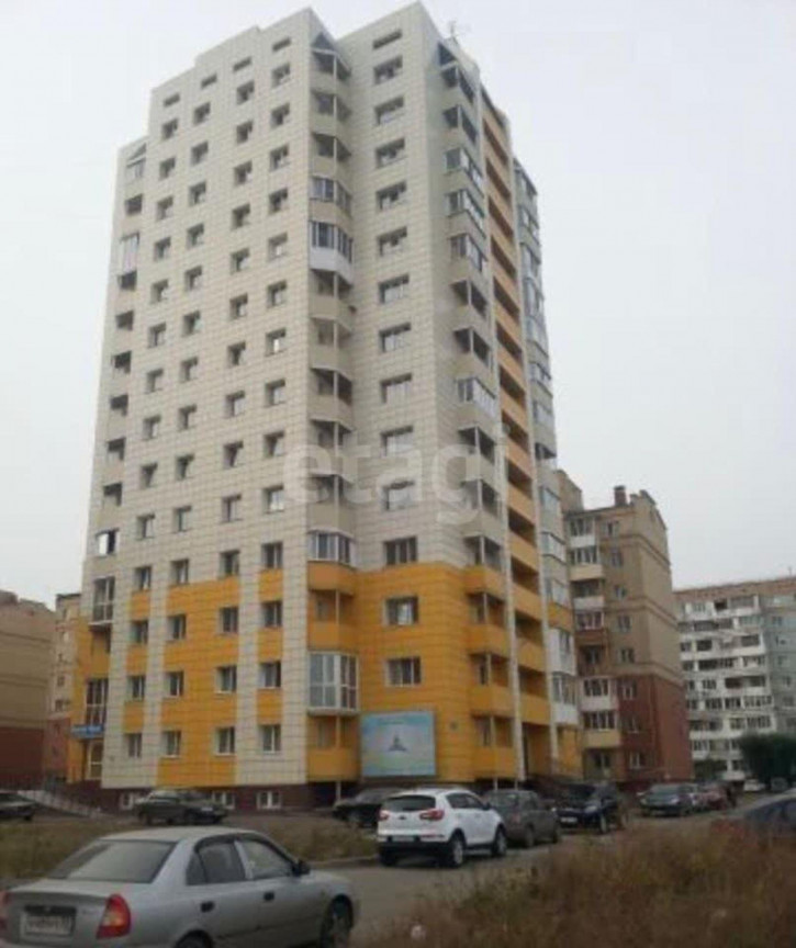 1-комн квартира Перелёта, 26