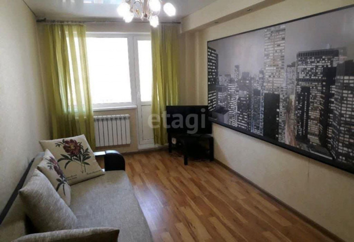 1-комн квартира Перелёта, 26