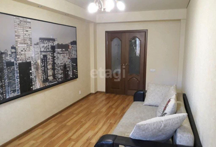 1-комн квартира Перелёта, 26