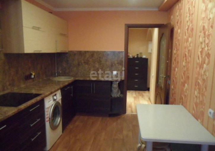 1-комн квартира Перелёта, 26