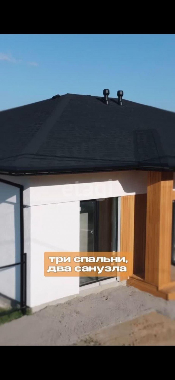 Коттедж/дом Зубарева