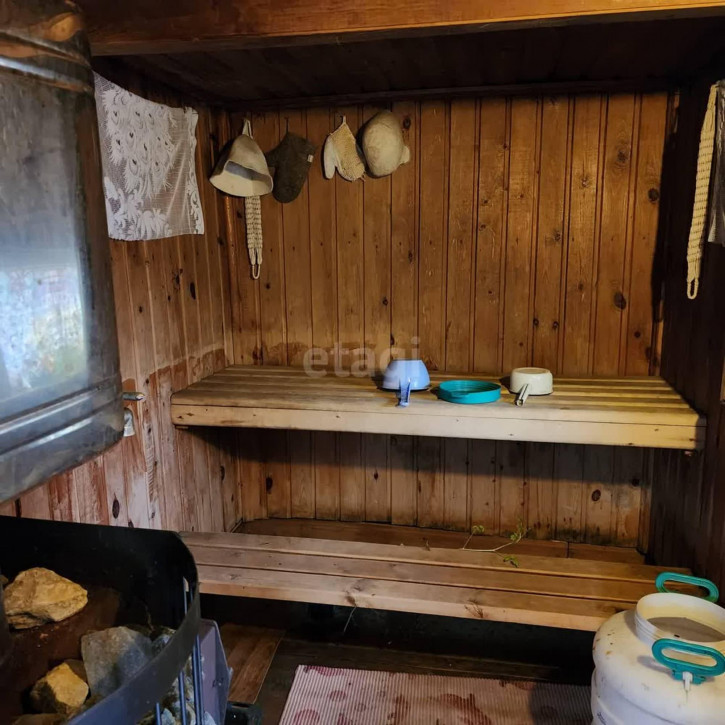 Коттедж/дом Садовая,